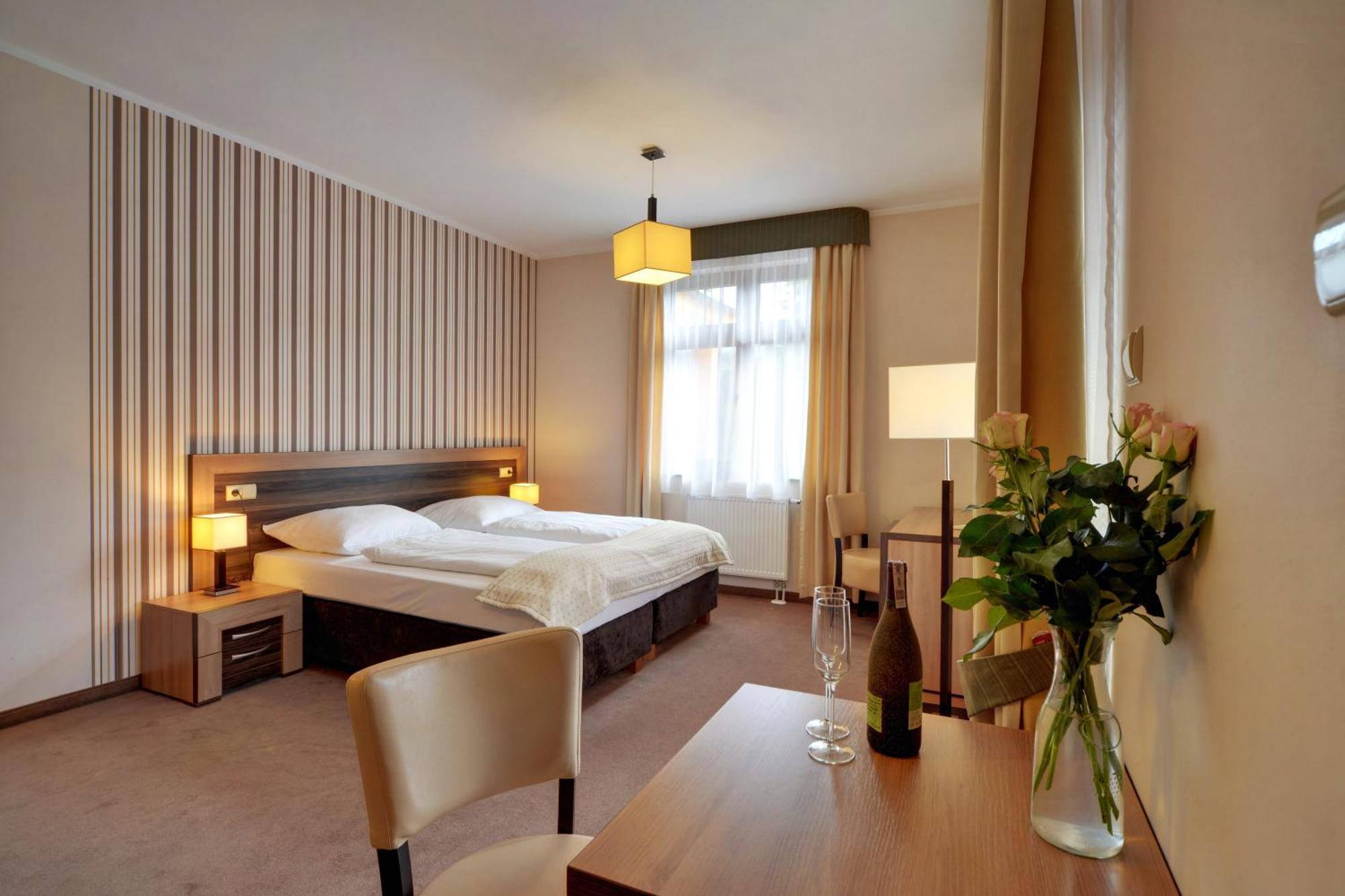 Olympia W Przesiece Gasthof Preseka