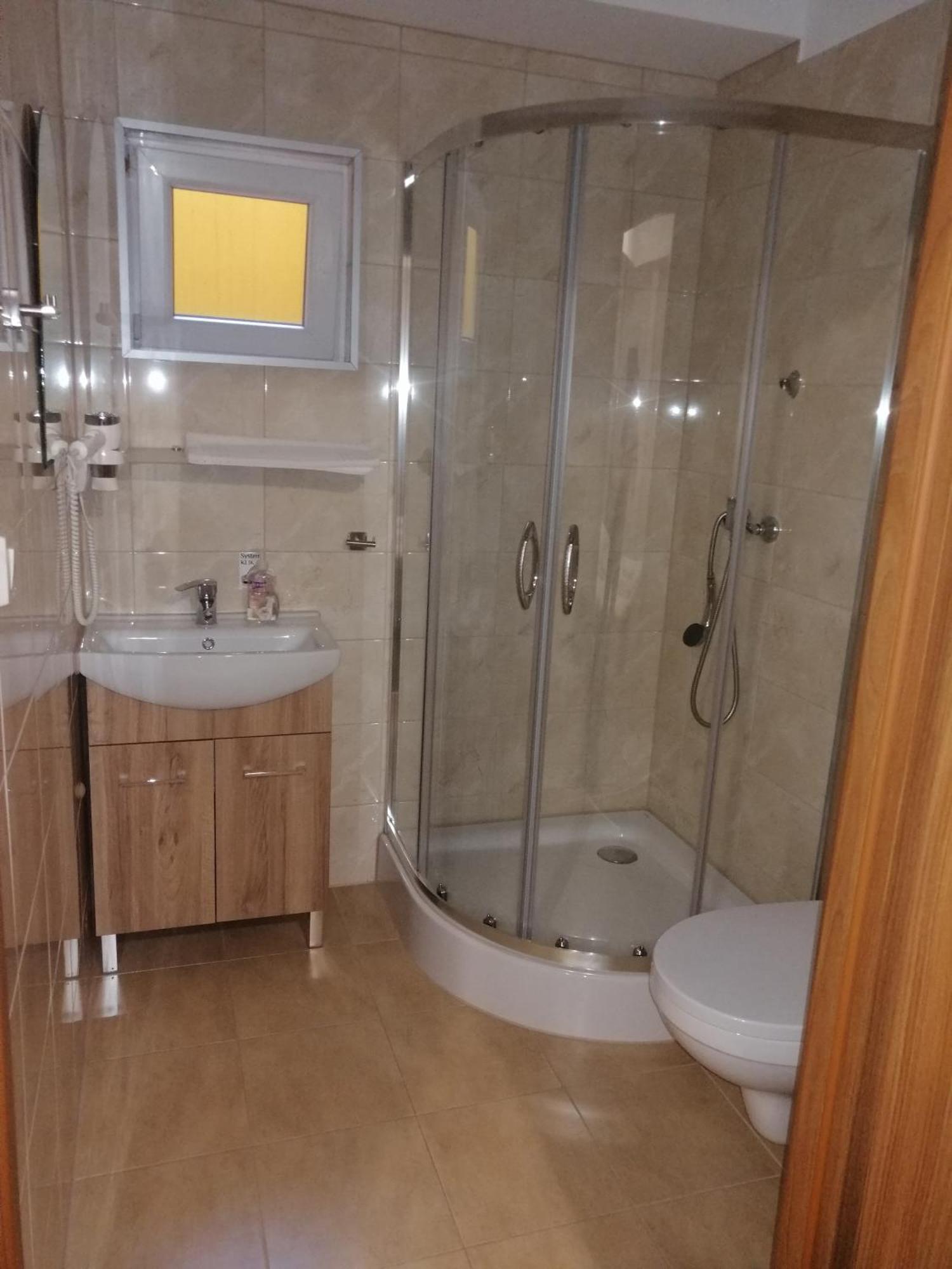 Guest house Olympia W Przesiece *