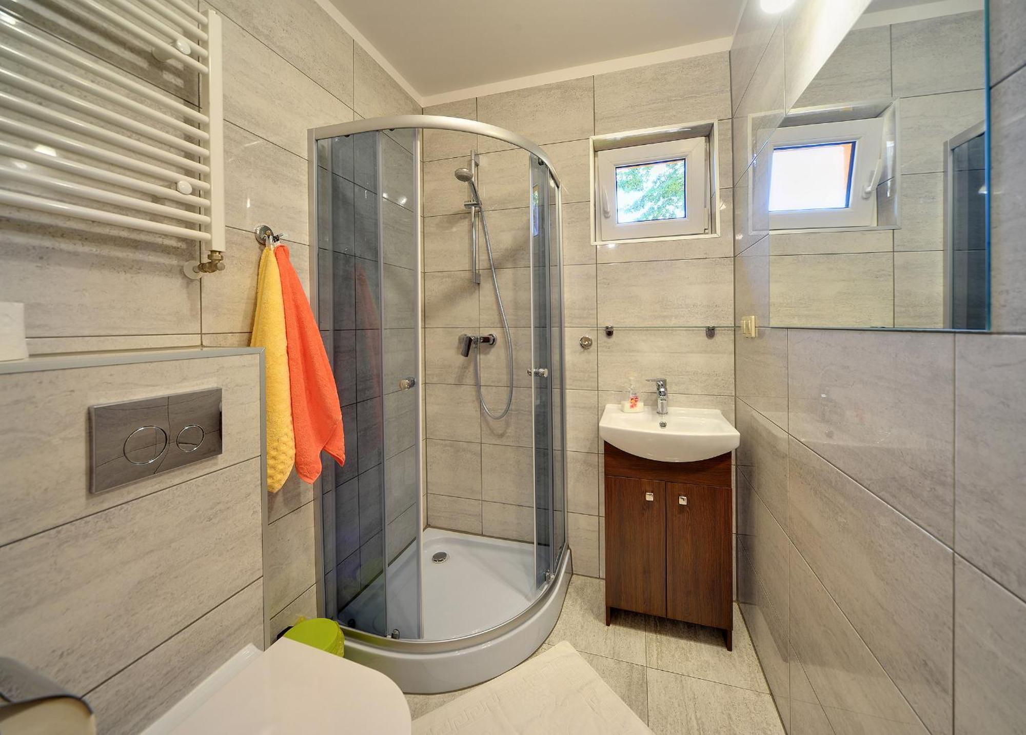Olympia W Przesiece Gasthof *