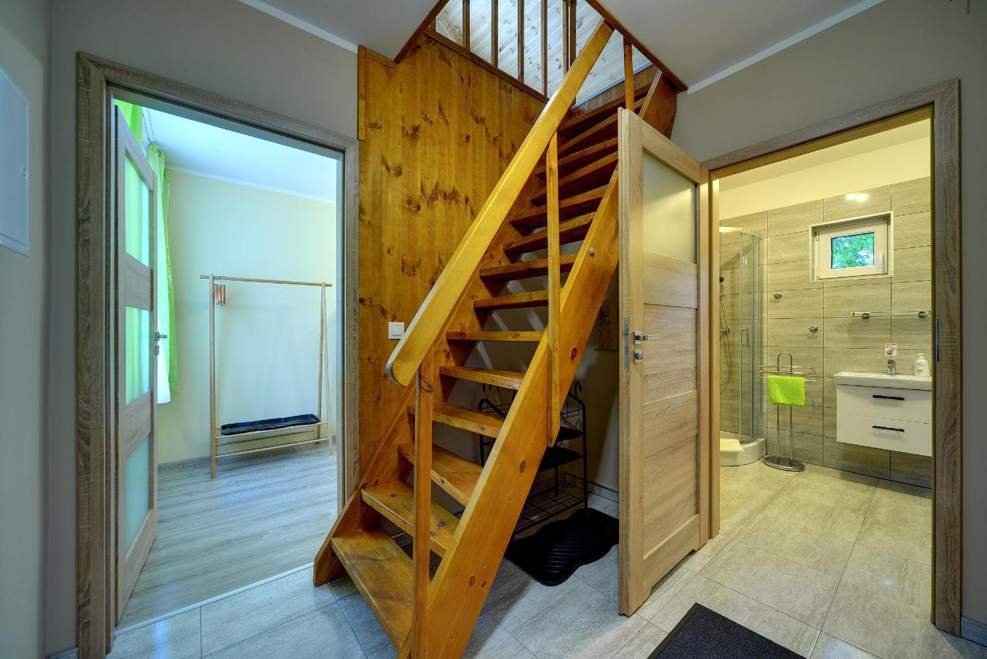 Guest house Olympia W Przesiece *