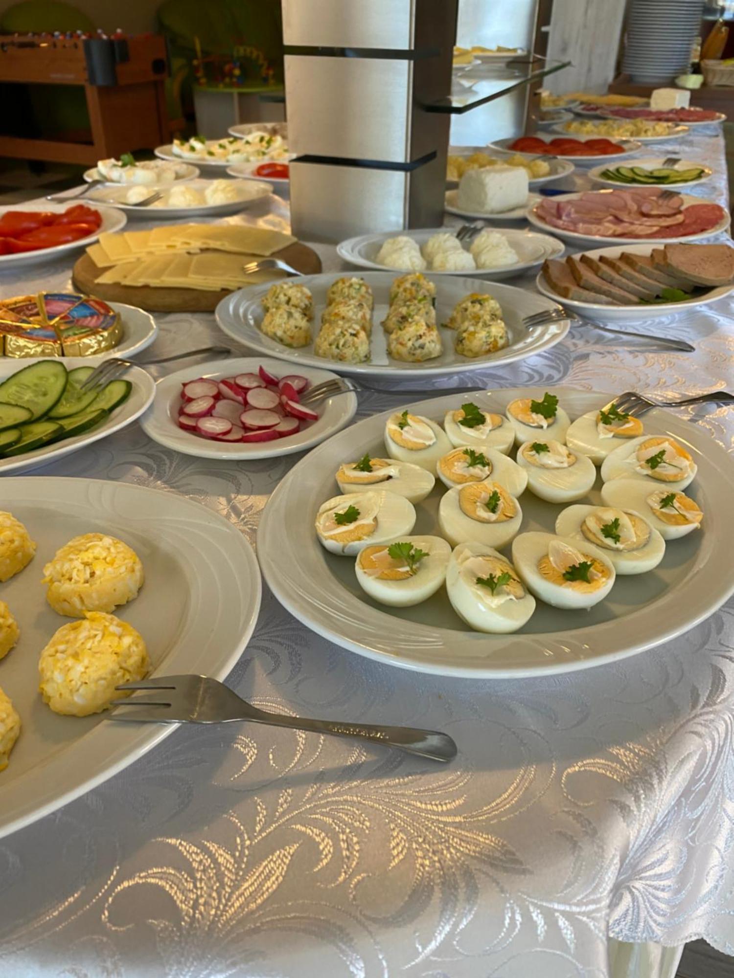 Olympia W Przesiece Preseka