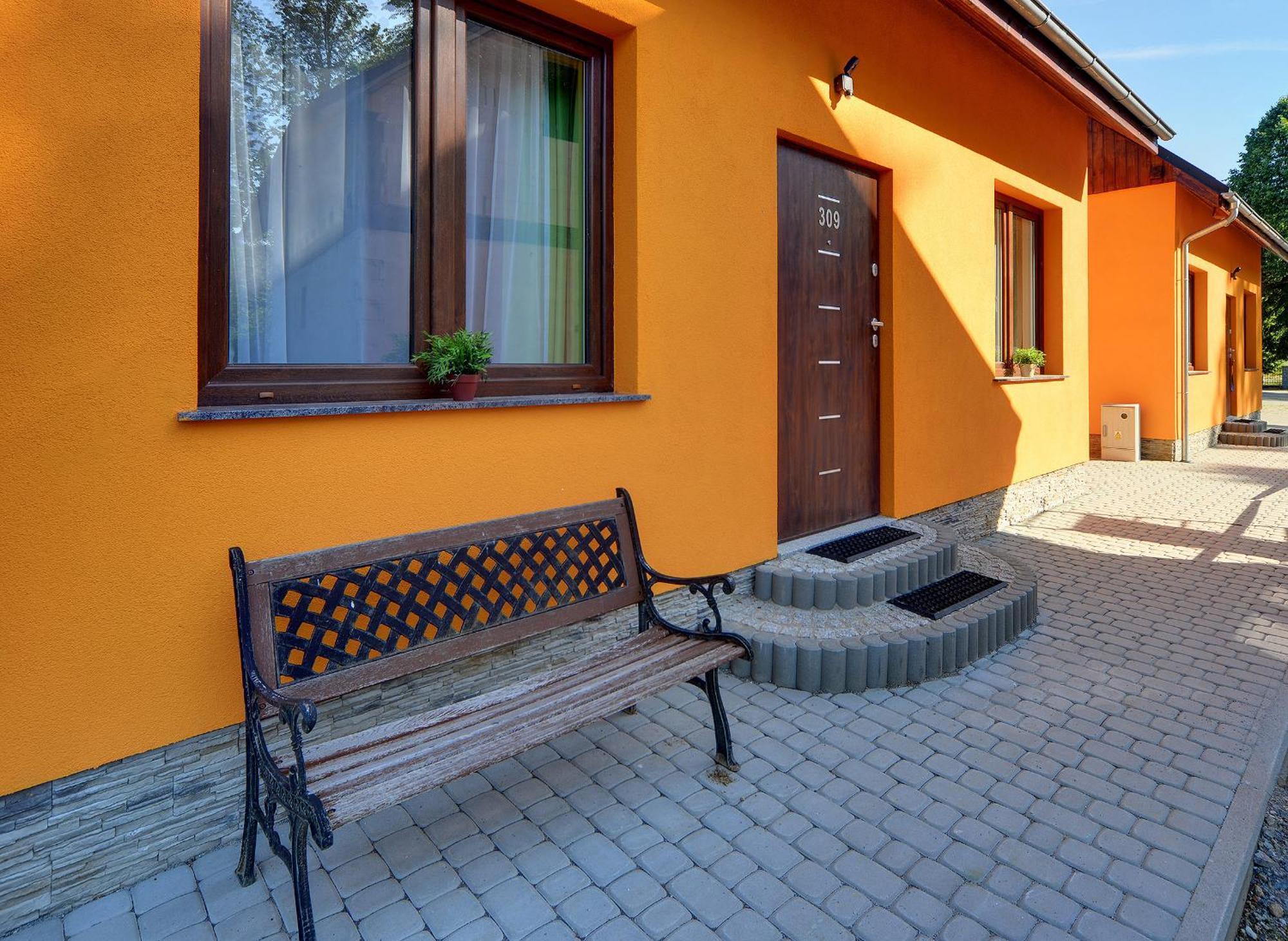 Olympia W Przesiece Preseka