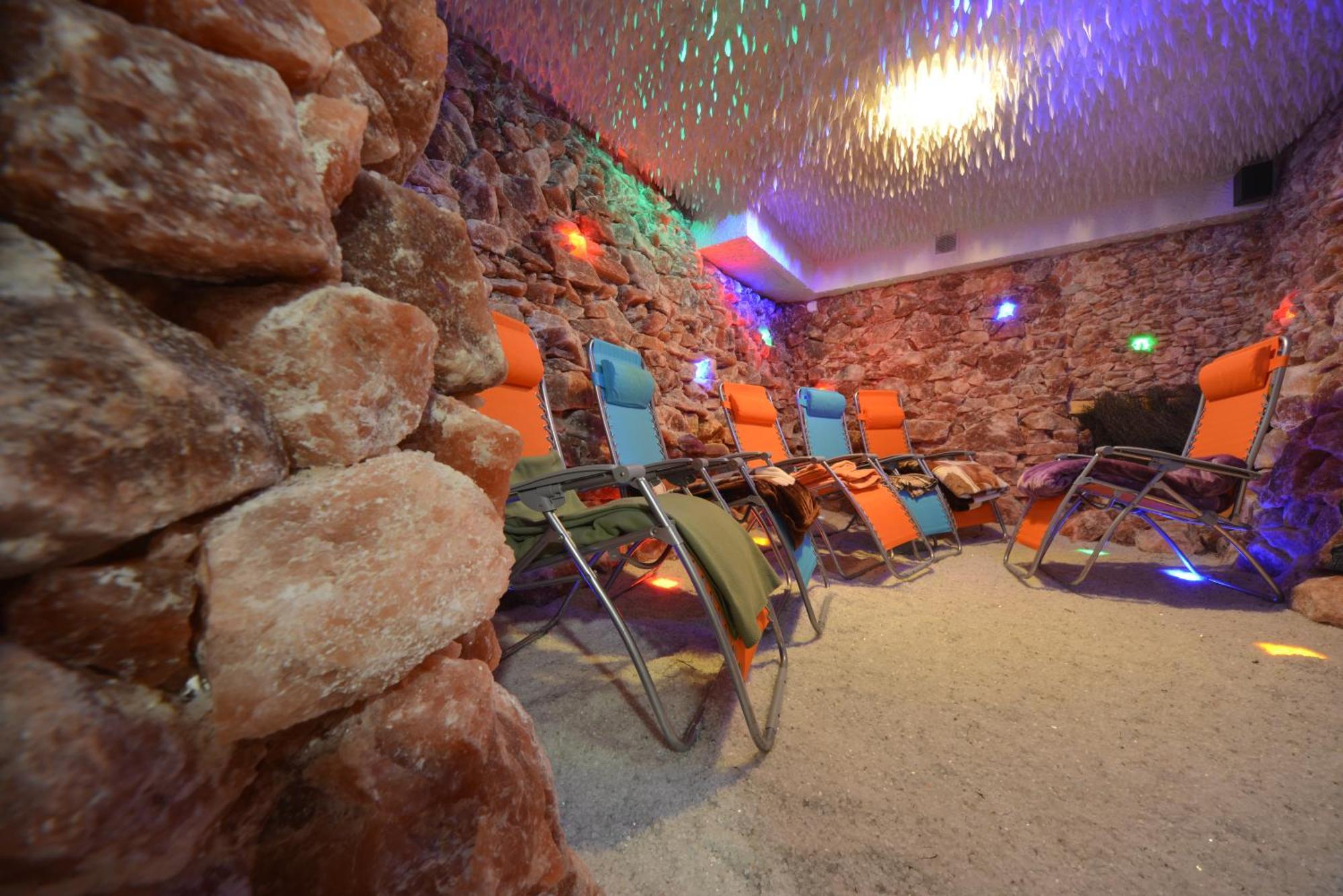 Olympia W Przesiece Guest house *